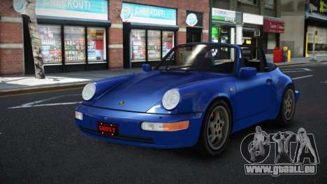 Porsche 911 Sowam für GTA 4