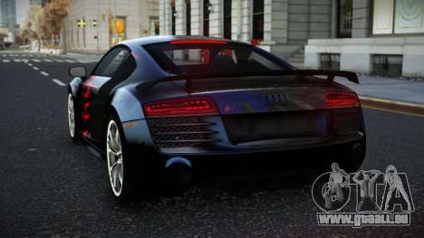 Audi R8 Katian S7 pour GTA 4