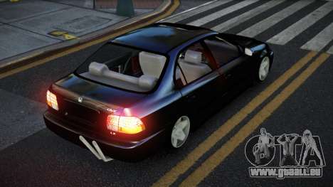 Honda Civic Cila pour GTA 4
