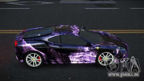 Ferrari F430 Rahay S10 pour GTA 4