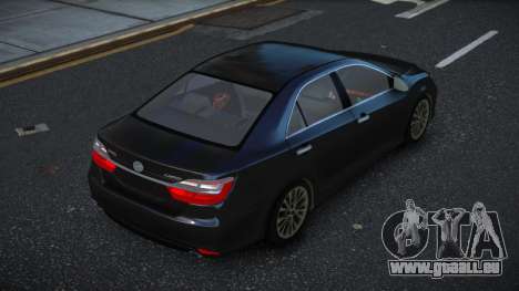 Toyota Camry Vurora pour GTA 4