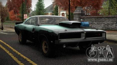 Dodge Charger Jender S11 für GTA 4