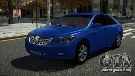 Toyota Camry Mulirolo für GTA 4
