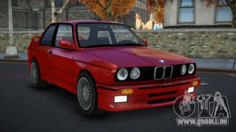 BMW M3 E30 Rimxa pour GTA 4