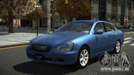 Infiniti Q45 Fixqucan für GTA 4