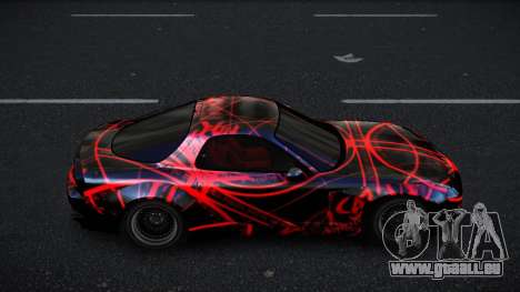 Mazda RX-7 Elmilyn S11 pour GTA 4