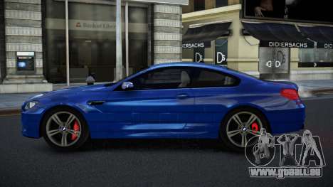 BMW M6 Gankyert S14 für GTA 4