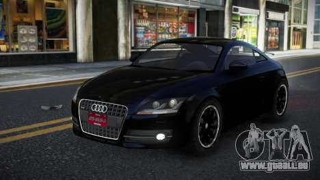 Audi TT Robux pour GTA 4