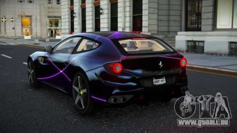 Ferrari FF Joran S13 pour GTA 4