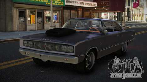Dodge Coronet Zaqisis pour GTA 4