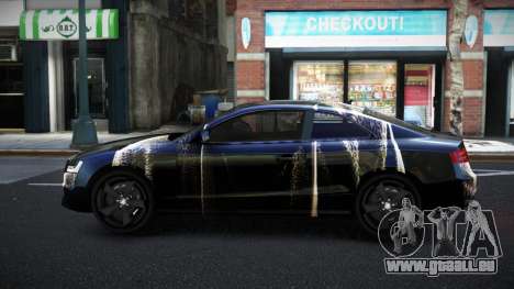 Audi RS5 Leygra S3 pour GTA 4