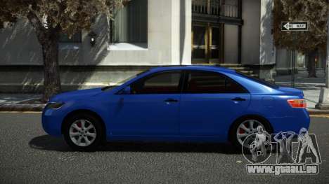 Toyota Camry Mulirolo für GTA 4