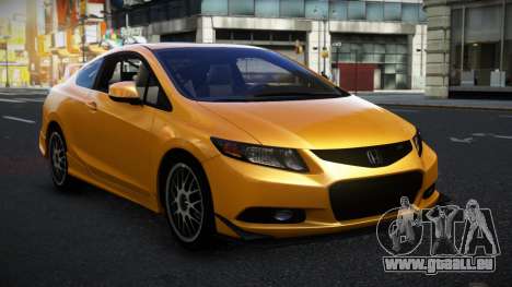 Honda Civic Tixqer für GTA 4