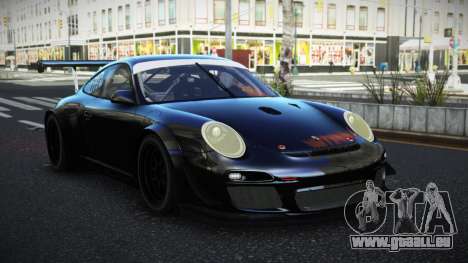 Porsche 911 Bofhogome für GTA 4