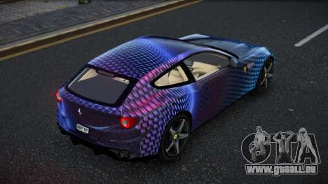 Ferrari FF Joran S6 pour GTA 4