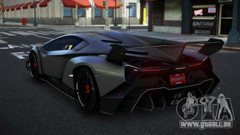 Lamborghini Veneno Lapipabi pour GTA 4