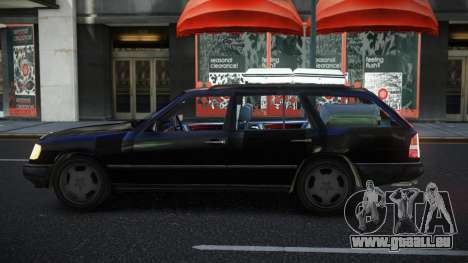 Mercedes-Benz 200 TE Gexelu für GTA 4