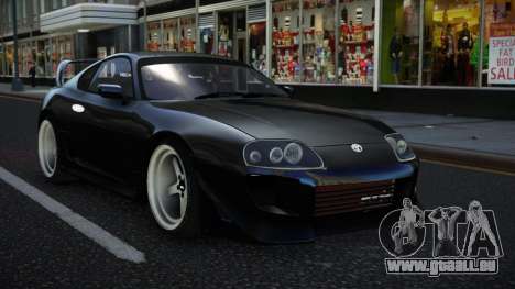Toyota Supra Leeta für GTA 4