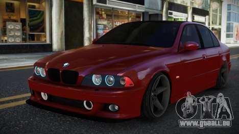 BMW M5 E39 Gulot pour GTA 4