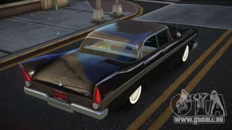 Plymouth Belvedere Icif für GTA 4