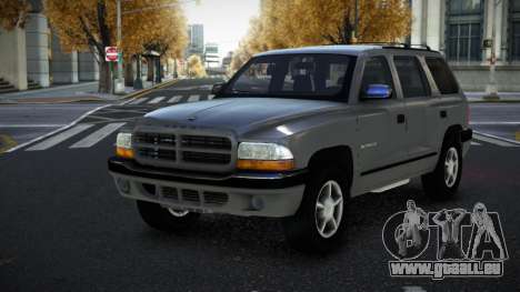 Dodge Durango Xeqyilegi für GTA 4