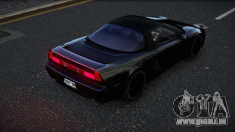 Acura NSX Duila für GTA 4