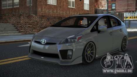 Toyota Prius Fosixo pour GTA 4