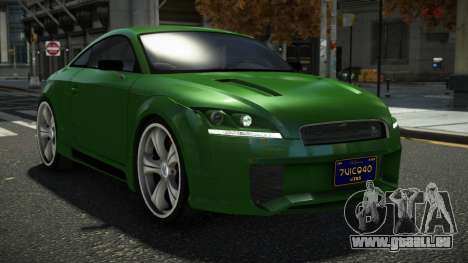 Audi TT Kosipa für GTA 4