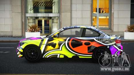 BMW 1M Nijos S13 pour GTA 4