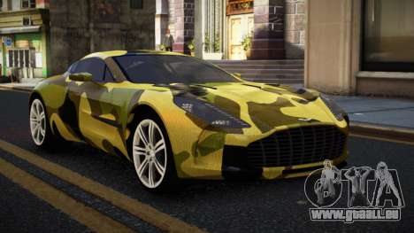 Aston Martin One-77 Maier S7 für GTA 4