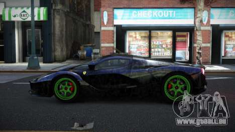 Ferrari LaFerrari Jesmin S7 für GTA 4