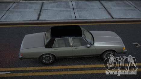 Chevrolet Caprice Classic Hoynoru für GTA 4