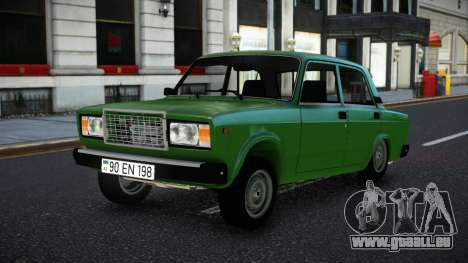 VAZ 2107 Beronimu für GTA 4