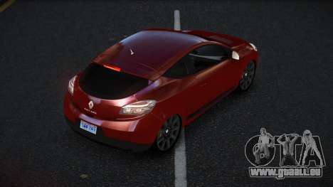 Renault Megane Gikizo pour GTA 4