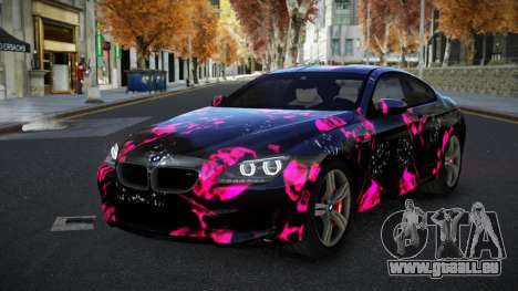 BMW M6 Gankyert S1 für GTA 4