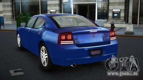 Dodge Charger Wumzu pour GTA 4