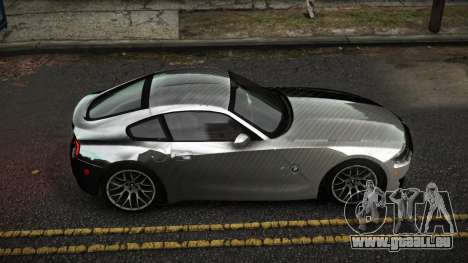 BMW Z4 Exalie S8 pour GTA 4