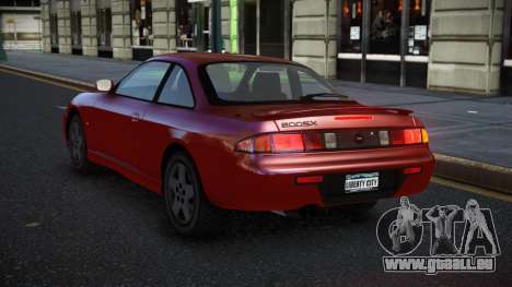 Nissan Silvia Lategisi pour GTA 4