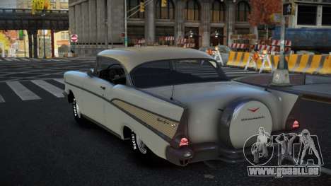 Chevrolet Bel Air Neket pour GTA 4