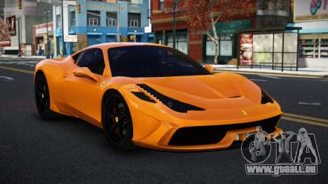 Ferrari 458 Doroqezeq für GTA 4