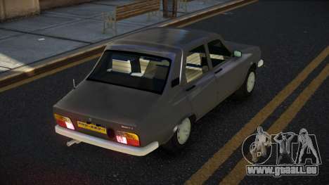 Renault 12 Aqaf für GTA 4
