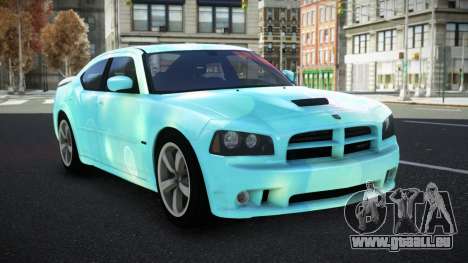 Dodge Charger SRT Elcoh S3 für GTA 4
