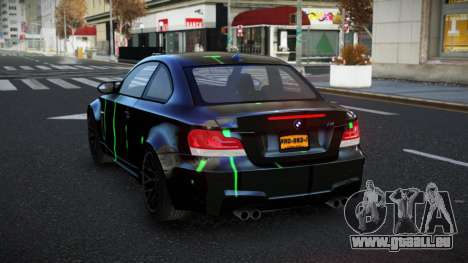 BMW 1M Nijos S1 pour GTA 4