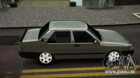 Tofas Dogan Hasfucu pour GTA 4