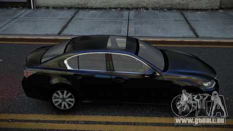 Lexus GS300H Jipsu pour GTA 4