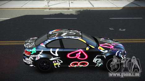 BMW 1M Nijos S11 für GTA 4