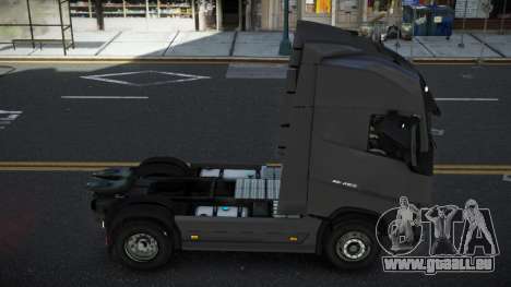 Volvo FH16 Romuso für GTA 4