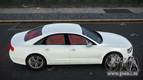 Audi S8 Nevxi für GTA 4