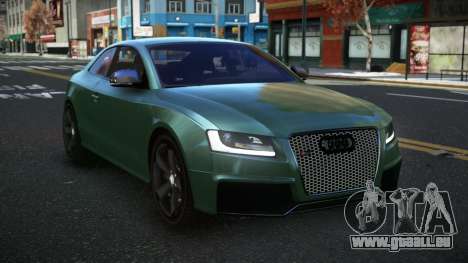 Audi RS5 Leygra pour GTA 4