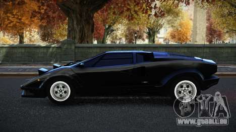 Lamborghini Countach Zoweci pour GTA 4